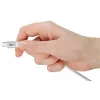 Goobay USB laidas USB 2.0 0,5 m USB-C į USB-C 0,48 Gbit/s