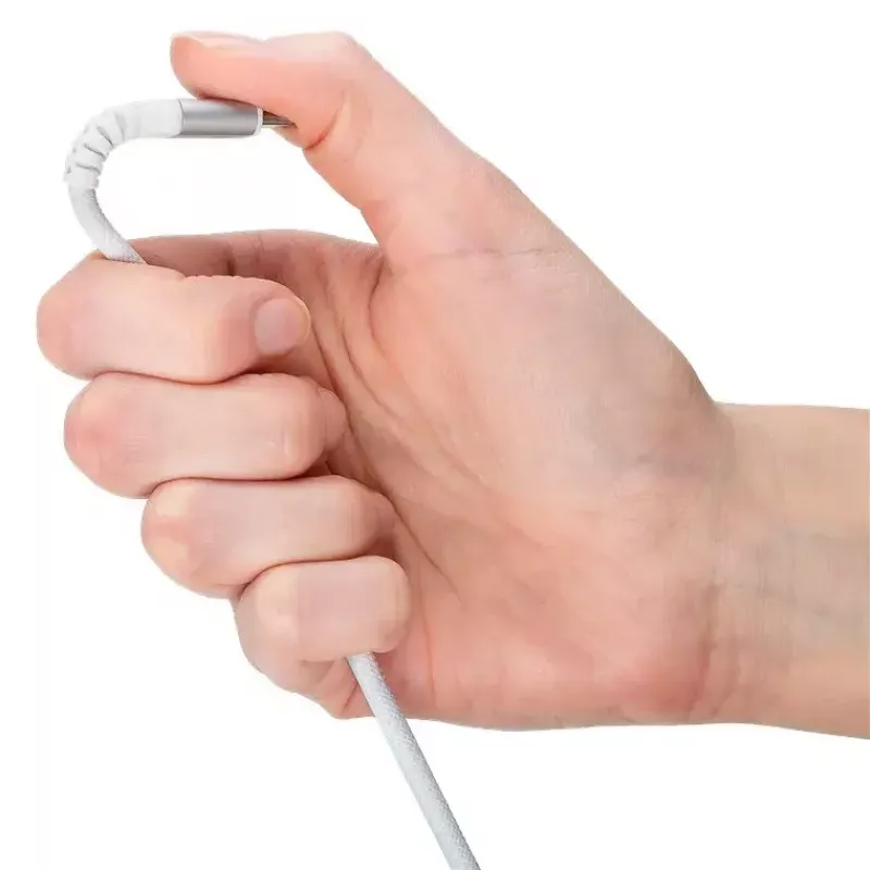 Goobay USB laidas USB 2.0 0,5 m USB-C į USB-C 0,48 Gbit/s