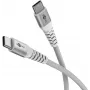 Goobay USB laidas USB 2.0 0,5 m USB-C į USB-C 0,48 Gbit/s