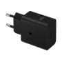 Samsung EP-T4511XBEGWW universalus greitasis įkroviklis 45 W, USB Type-C, juodas