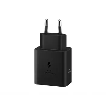 Samsung EP-T4511XBEGWW universalus greitasis įkroviklis 45 W, USB Type-C, juodas
