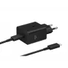 Samsung EP-T4511XBEGWW universalus greitasis įkroviklis 45 W, USB Type-C, juodas