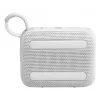 JBL Go 4 nešiojamas garsiakalbis mono baltas 4,2 W
