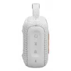 JBL Go 4 nešiojamas garsiakalbis mono baltas 4,2 W