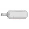 JBL Go 4 nešiojamas garsiakalbis mono baltas 4,2 W