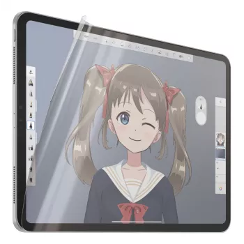 PanzerGlass ® GraphicPaper® ekrano apsauga iPad Pro 11'' (2018-2022) | iPad Air 10.9'' (2020-2022) | Ultra-Wide Fit