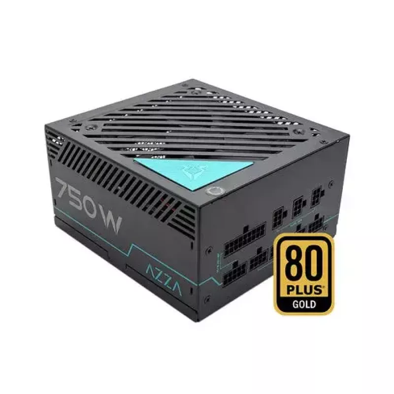Azza PSAZ-750G 750 W maitinimo blokas