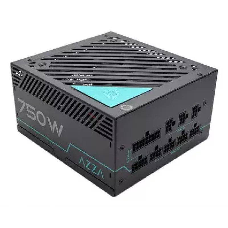 Azza PSAZ-750G 750 W maitinimo blokas