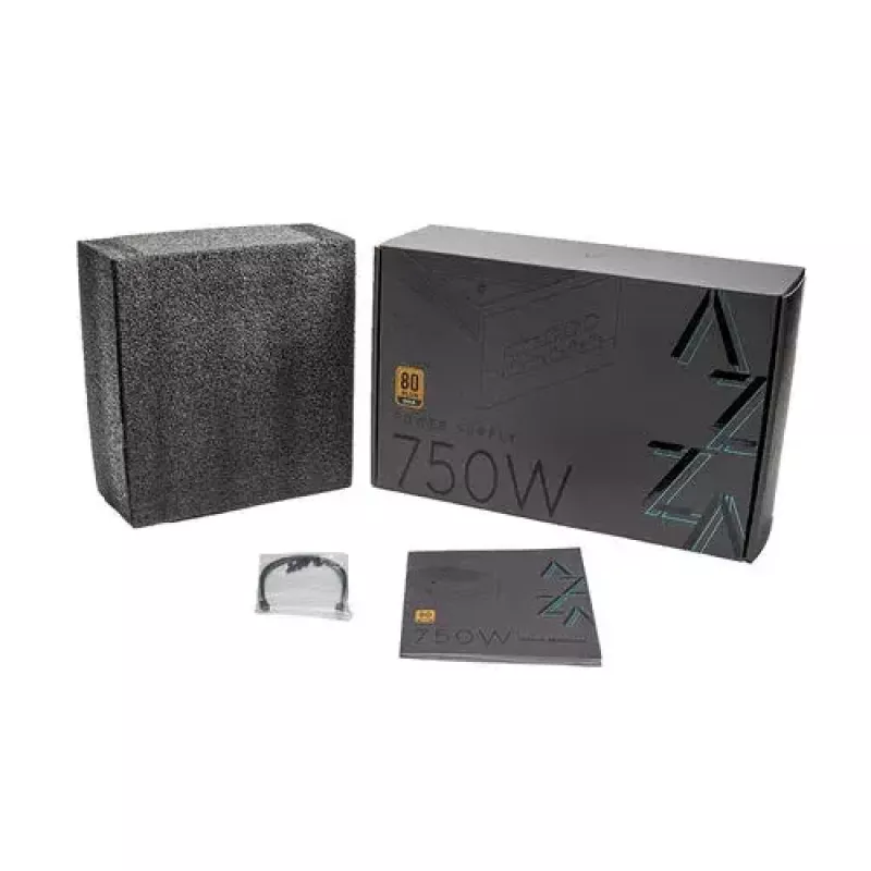 Azza PSAZ-750G 750 W maitinimo blokas