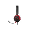 HyperX Cloud Mini – žaidimų ausinės (juodos)