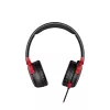 HyperX Cloud Mini – žaidimų ausinės (juodos)