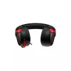 HyperX Cloud Mini – žaidimų ausinės (juodos)