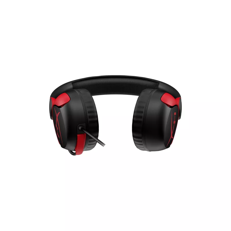 HyperX Cloud Mini – žaidimų ausinės (juodos)
