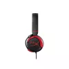HyperX Cloud Mini – žaidimų ausinės (juodos)