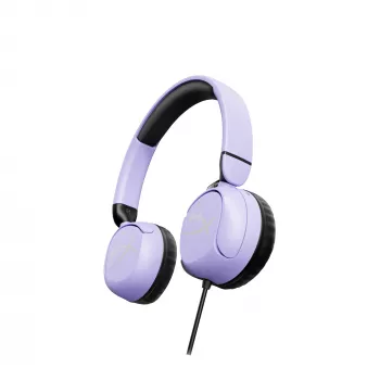 HyperX Cloud Mini - Žaidimų ausinės (Lavender)