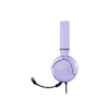 HyperX Cloud Mini - Žaidimų ausinės (Lavender)
