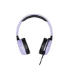 HyperX Cloud Mini - Žaidimų ausinės (Lavender)