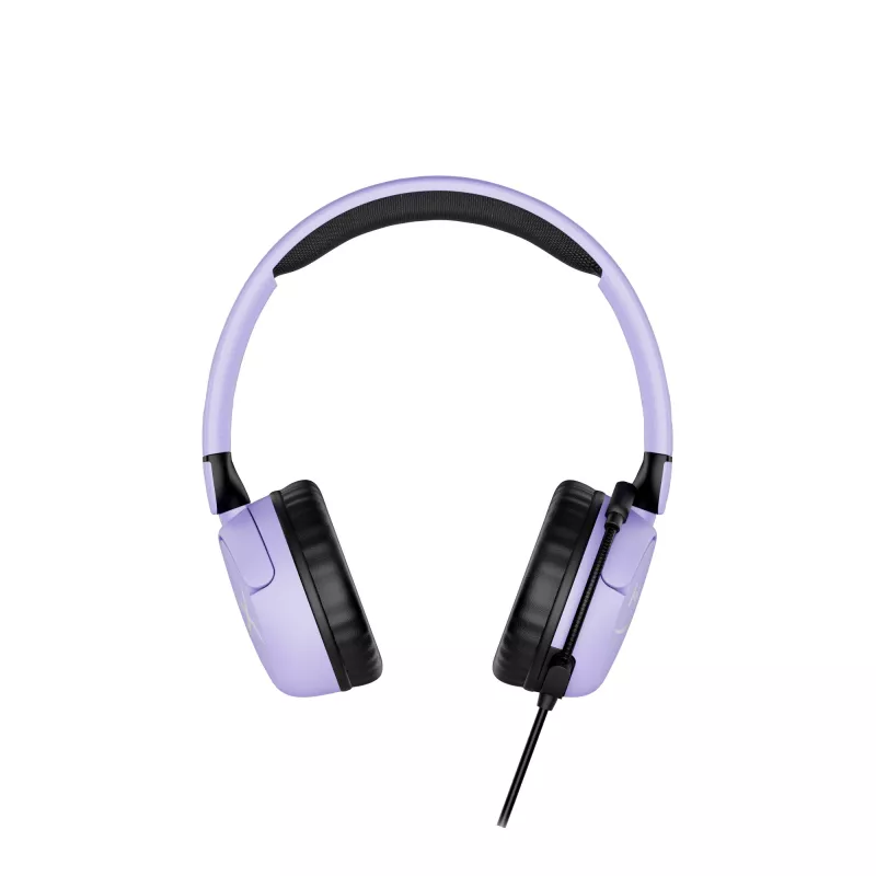 HyperX Cloud Mini - Žaidimų ausinės (Lavender)