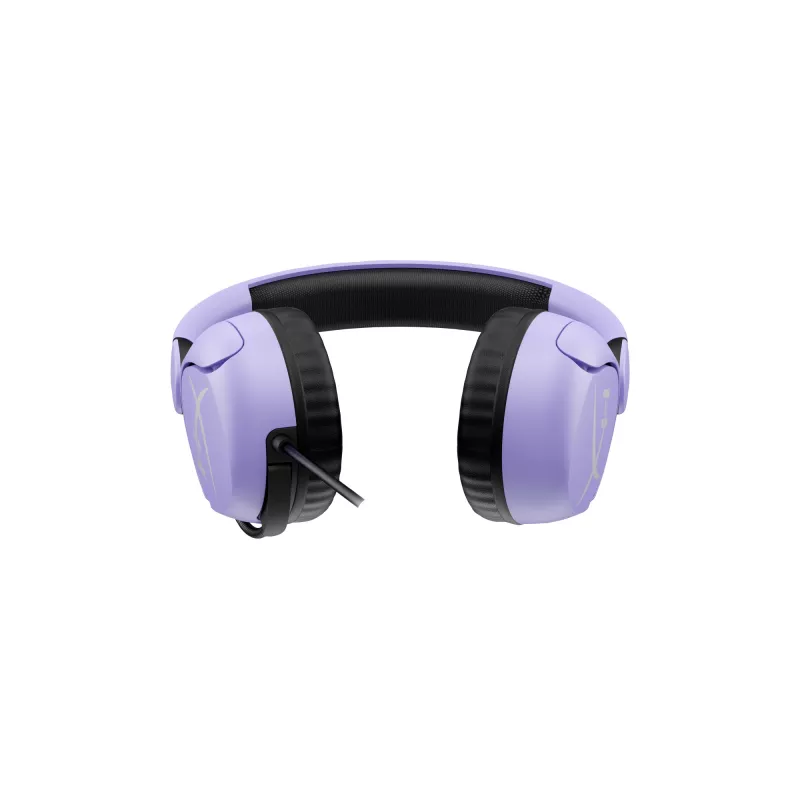 HyperX Cloud Mini - Žaidimų ausinės (Lavender)