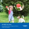 IP stebėjimo kamera TP-Link Tapo C425 KIT belaidė lauko