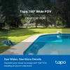 IP stebėjimo kamera TP-Link Tapo C425 KIT belaidė lauko