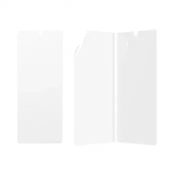 Apsauginis stiklas PanzerGlass Samsung Galaxy Z Fold6 nuo įbrėžimų ir smūgių