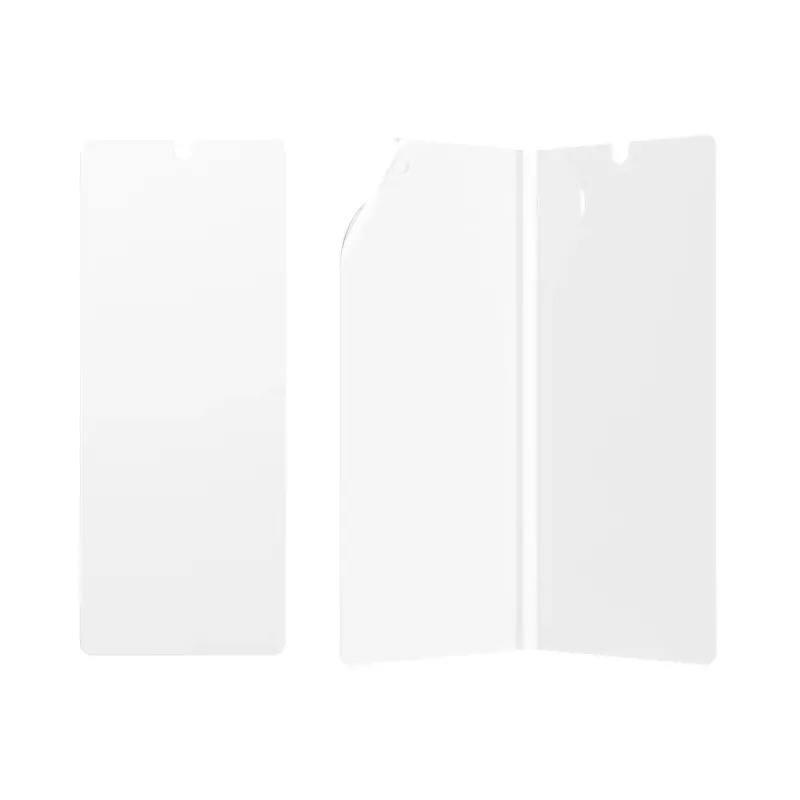 Apsauginis stiklas PanzerGlass Samsung Galaxy Z Fold6 nuo įbrėžimų ir smūgių