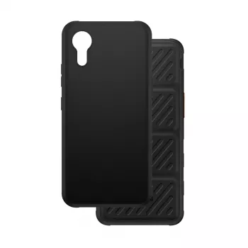 PanzerGlass SAFE. TPU Dėklas Juodas Samsung Galaxy Xcover7