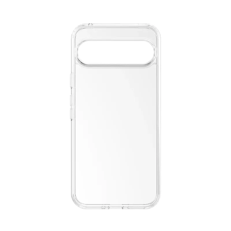 PanzerGlass® HardCase Skaidrus Dėklas Google Pixel 9 Pro XL
