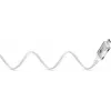Goobay 74390 Keitiklis USB 3.1 Type A į RJ45, 7,5 m, baltas
