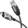 Goobay 74406 USB 3.1 Type A – RJ45 adapterinis laidas 7,5 m