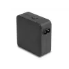 Vidinis įkroviklis DeLOCK 41443 Universalus Juodas AC 100-240V 2x USB Type-C