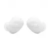 JBL Wave Buds 2 belaidės ausinės TWS, į ausį, skambučiams/muzikai, Bluetooth, baltos