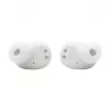 JBL Wave Buds 2 belaidės ausinės TWS, į ausį, skambučiams/muzikai, Bluetooth, baltos