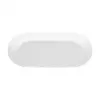 JBL Wave Buds 2 belaidės ausinės TWS, į ausį, skambučiams/muzikai, Bluetooth, baltos