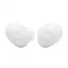 JBL Wave Buds 2 belaidės ausinės TWS, į ausį, skambučiams/muzikai, Bluetooth, baltos