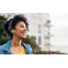 JBL Wave Buds 2 belaidės ausinės TWS, į ausį, skambučiams/muzikai, Bluetooth, baltos
