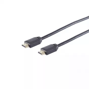 HDMI kabelis S/CONN 10-40055 5 m