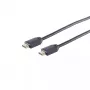 HDMI kabelis S/CONN 10-40055 5 m