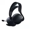 Sony Pulse Elite belaidės ausinės žaidimams, juodos