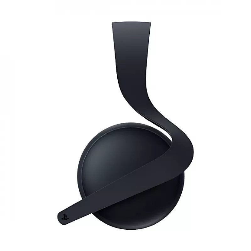 Sony Pulse Elite belaidės ausinės žaidimams, juodos