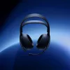 Sony Pulse Elite belaidės ausinės žaidimams, juodos