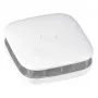Dūmų detektorius LOGILINK SC0018 – fotoelektrinis, belaidis, su 10 metų baterija, 76×28,5 mm