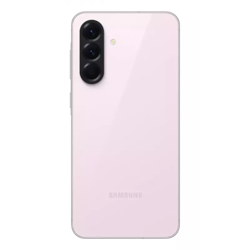 Samsung Galaxy A56 17 cm (6.7 colio) Dual SIM Android 15 5G USB Type-C 8 GB 128 GB 5000 mAh Rožinis
