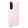 Samsung Galaxy A56 17 cm (6.7 colio) Dual SIM Android 15 5G USB Type-C 8 GB 128 GB 5000 mAh Rožinis