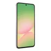 Samsung Galaxy A56 17 cm (6.7 colio) Dual SIM Android 15 5G USB Type-C 8 GB 128 GB 5000 mAh Rožinis