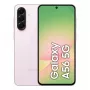 Samsung Galaxy A56 17 cm (6.7 colio) Dual SIM Android 15 5G USB Type-C 8 GB 128 GB 5000 mAh Rožinis