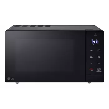 LG NeoChef MS3032JAS mikrobangų krosnelė Solo juoda 30 L 900 W
