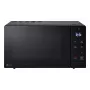 LG NeoChef MS3032JAS mikrobangų krosnelė Solo juoda 30 L 900 W