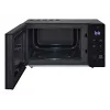 LG NeoChef MS3032JAS mikrobangų krosnelė Solo juoda 30 L 900 W